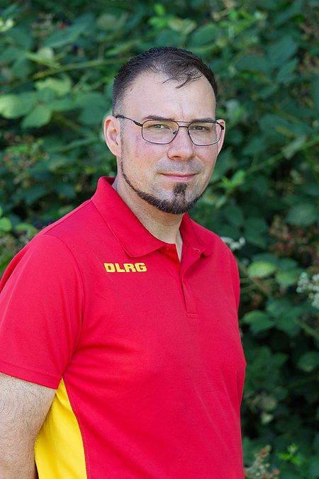 technischer Leiter Ausbildung: Jens Schindel
